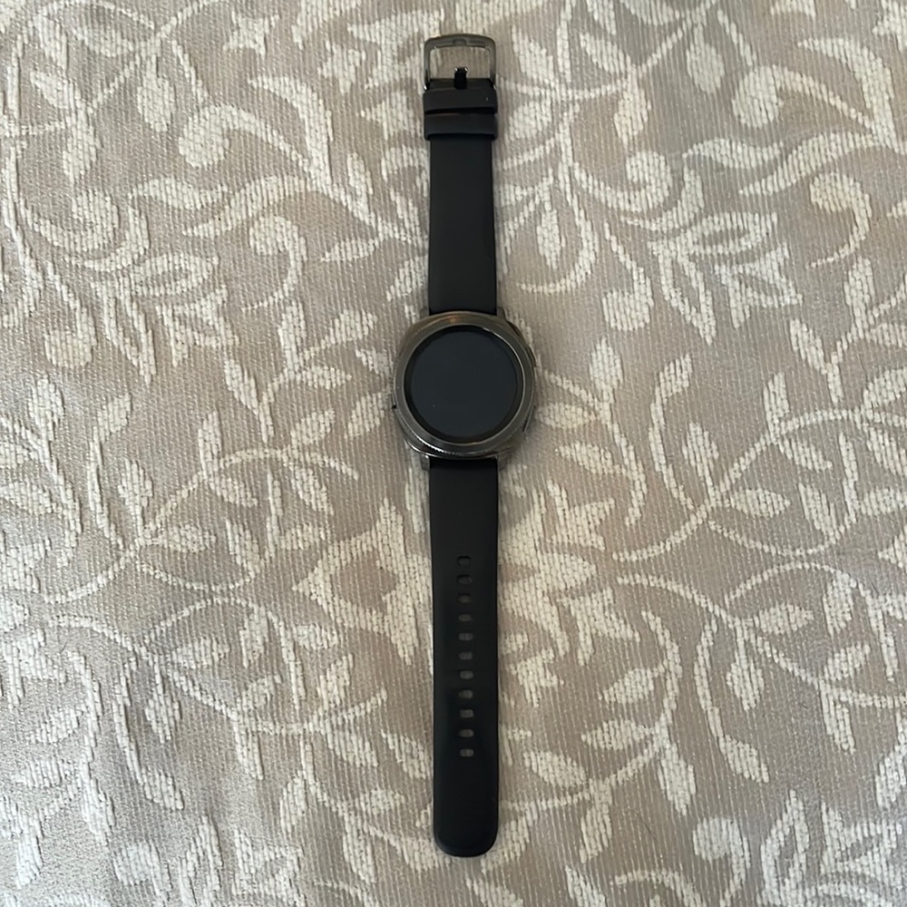 Samsung Gear Sport 3